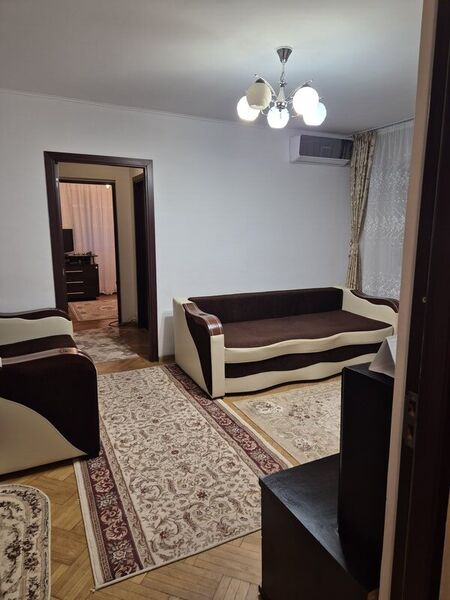 Berceni, Alexandru Obregia