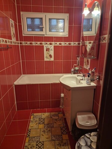 Berceni, Alexandru Obregia