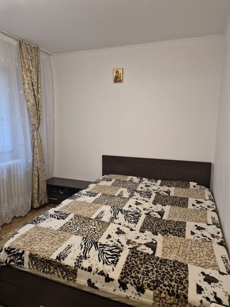 Berceni, Alexandru Obregia