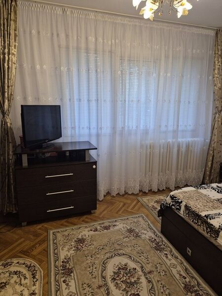 Berceni, Alexandru Obregia